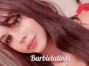 Barbielatints