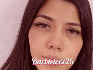 Barbielove26