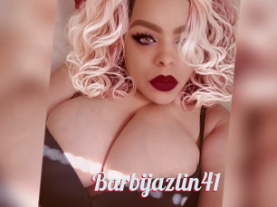 Barbijazlin41