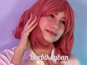 Barbikoyban