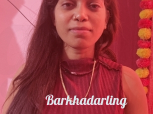 Barkhadarling