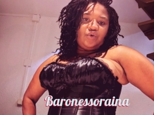 Baronessoraina