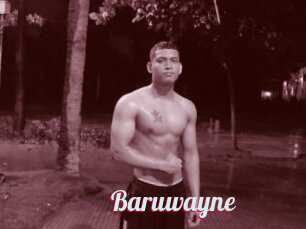 Baruwayne