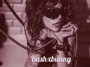 Bashxbunny