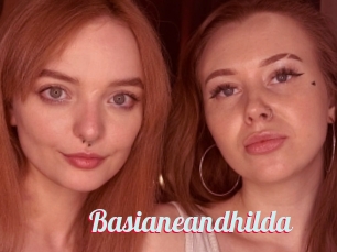 Basianeandhilda