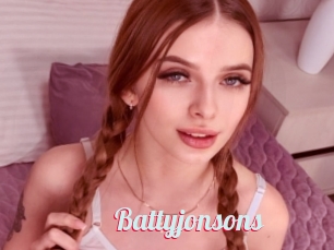 Battyjonsons