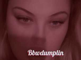 Bbwdumplin