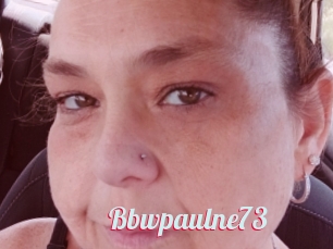 Bbwpaulne73