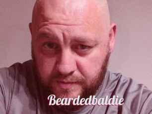 Beardedbaldie