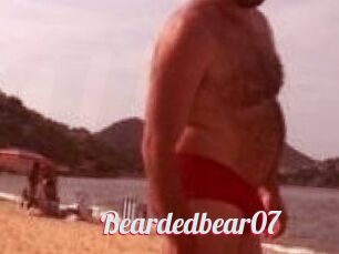 Beardedbear07