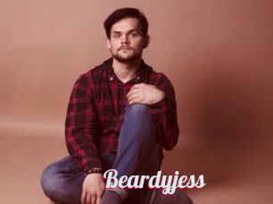 Beardyjess