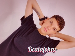 Beatajohns