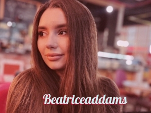 Beatriceaddams