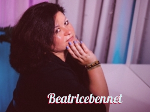 Beatricebennet