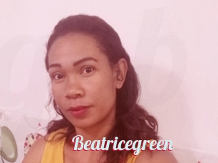 Beatricegreen