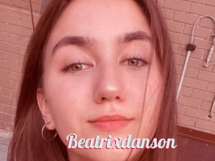 Beatrixdanson