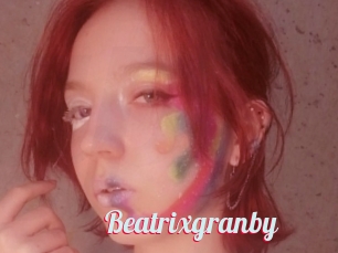 Beatrixgranby