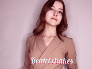 Beatrixhakes