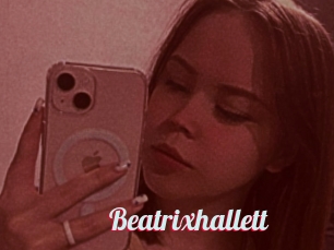 Beatrixhallett