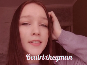 Beatrixheyman