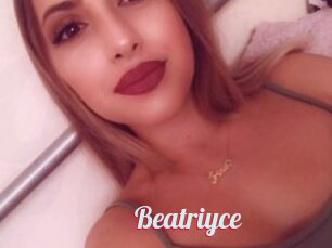 Beatriyce