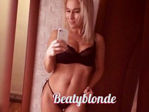 Beatyblonde