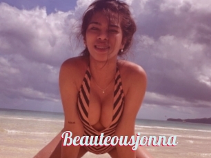 Beauteousjonna