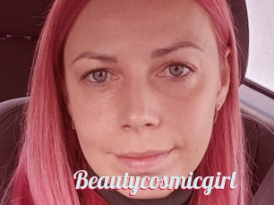 Beautycosmicgirl