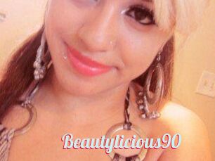 Beautylicious90