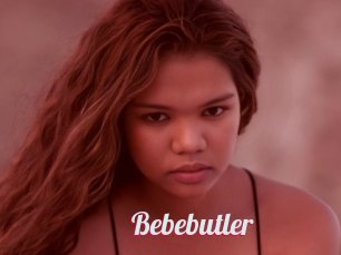 Bebebutler