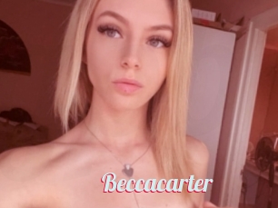 Beccacarter