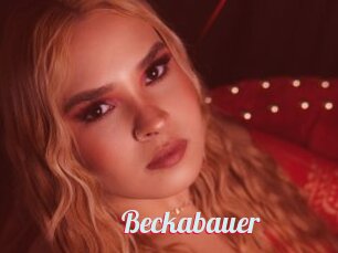 Beckabauer