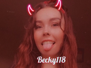 Becky118