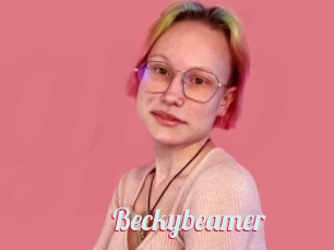 Beckybeamer