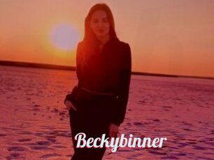 Beckybinner