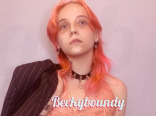 Beckyboundy