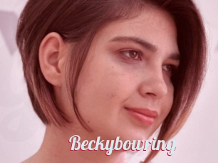 Beckybowring