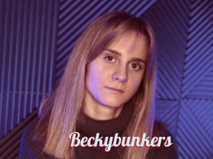 Beckybunkers