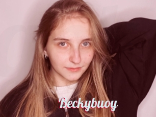 Beckybuoy