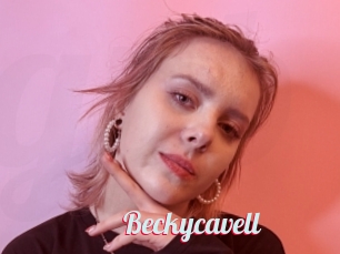 Beckycavell