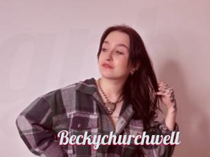 Beckychurchwell