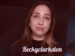 Beckyclarkston