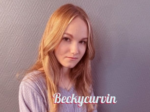 Beckycurvin