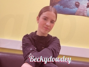 Beckydowdey