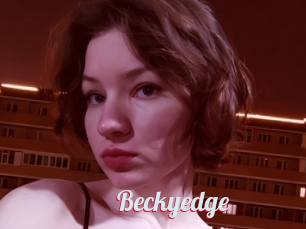 Beckyedge