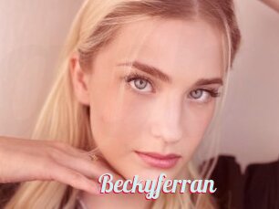 Beckyferran