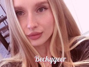 Beckygeer