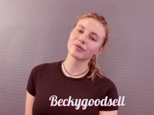 Beckygoodsell