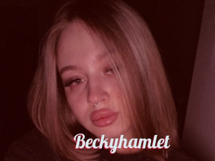 Beckyhamlet