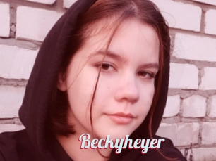 Beckyheyer